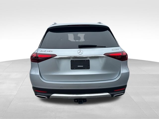 2025 Mercedes-Benz GLE GLE 450 - 4