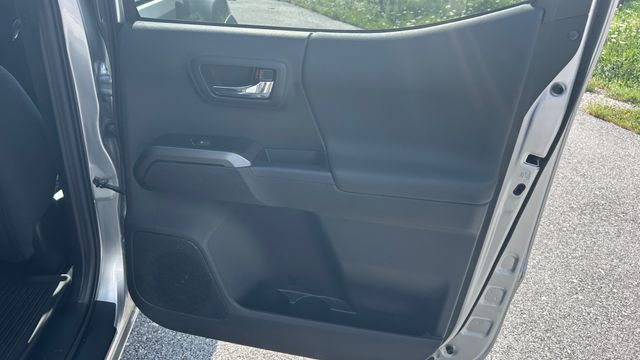 Used 2023 Toyota Tacoma Truck