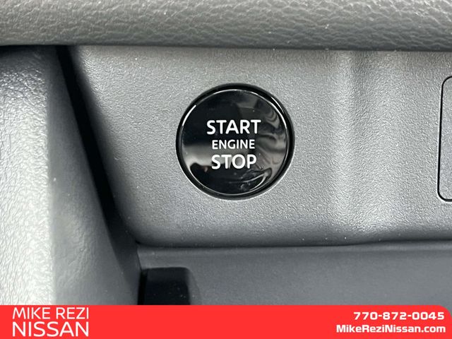 New 2026 Nissan Rogue SUV