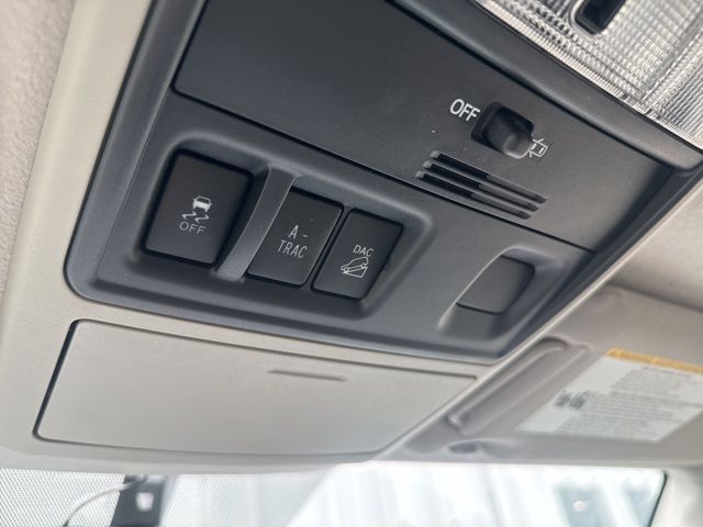 2018 Magnetic Gray Metallic Toyota 4Runner SR5 4X4 SUV