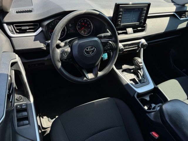 Used 2021 Toyota RAV4 SUV