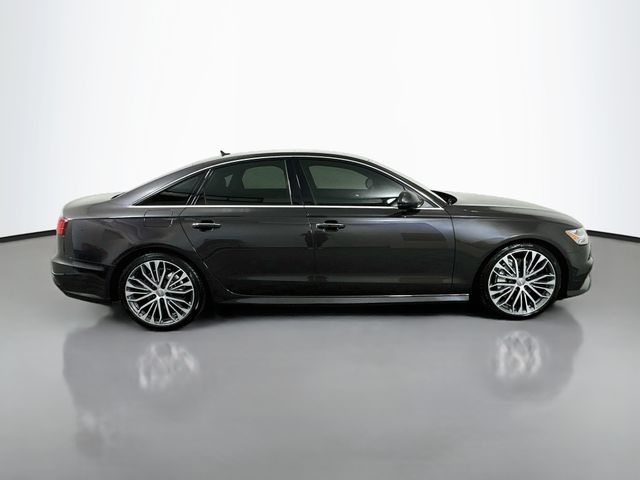Thumbnail: 2017 Audi A6 - 4