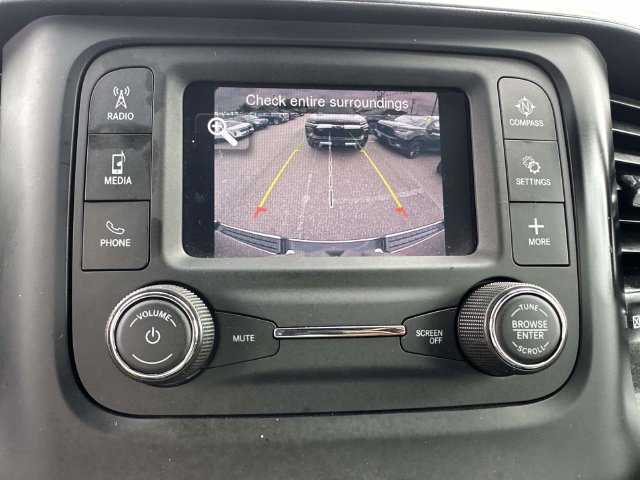 Used 2021 Ram 1500 Truck