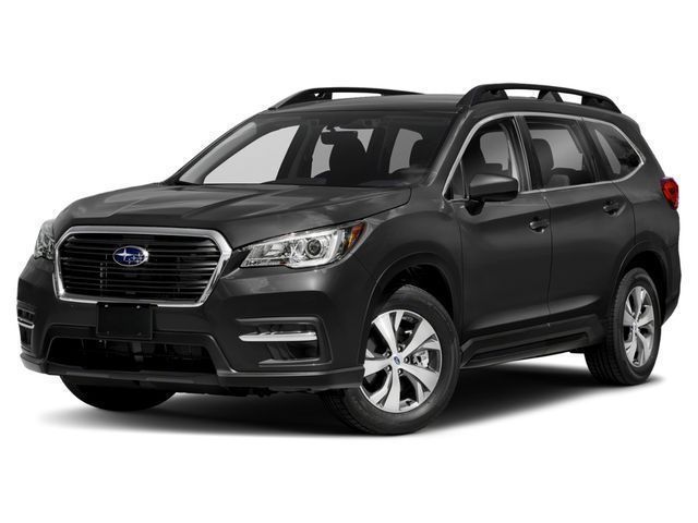 2019 Subaru Ascent 8-Passenger AWD