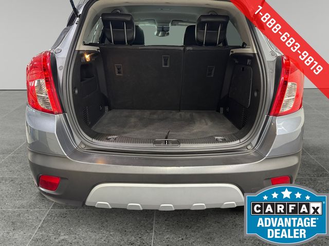 2015 Buick Encore photo