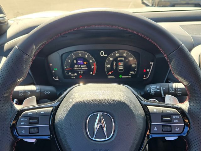 2026 Acura Adx - $44,550