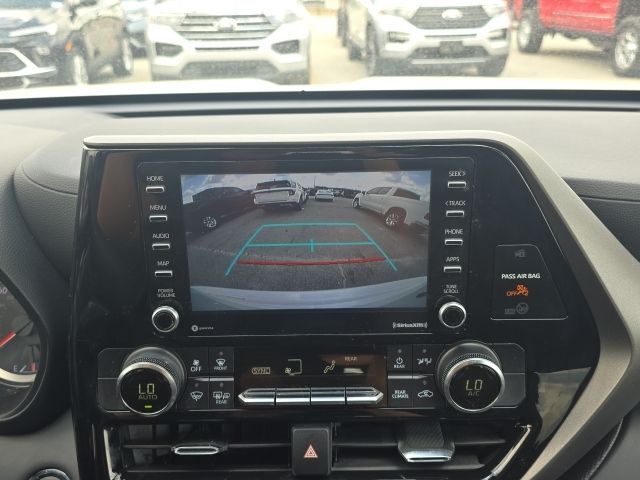 Photo of 2022 Toyota Highlander L in Dallas, GA - 30,  2022 Toyota Highlander L:B01818