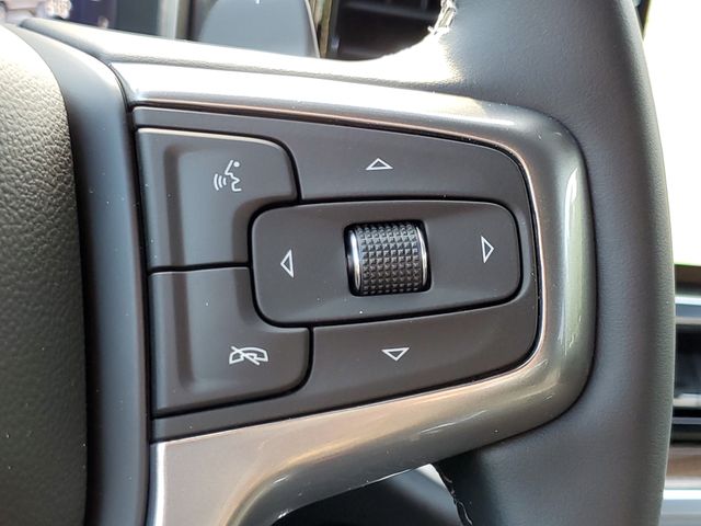 2026 Chevrolet Silverado 1500 Crew Cab 4WD Pickup for sale #T1201552 - photo 12