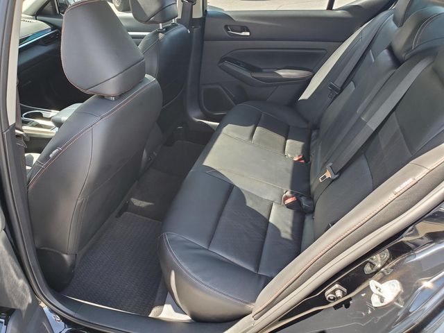 Used 2025 Nissan Altima Sedan
