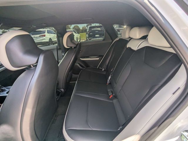 Used 2026 Kia K4 Hatchback Hatchback