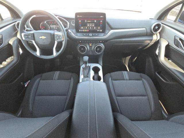 2025 Chevrolet Blazer LT:169529A