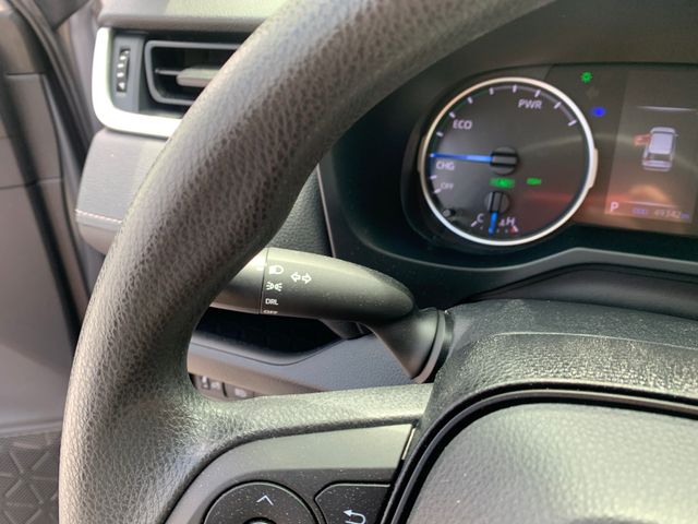 Used 2022 Toyota RAV4 Hybrid SUV