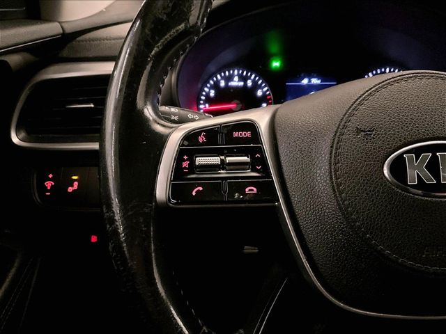 2020 Kia Sorento LX Silver at Bob Ruth Ford