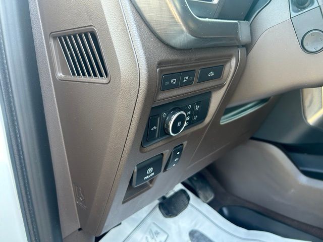 Used 2022 Ford F-150 Truck