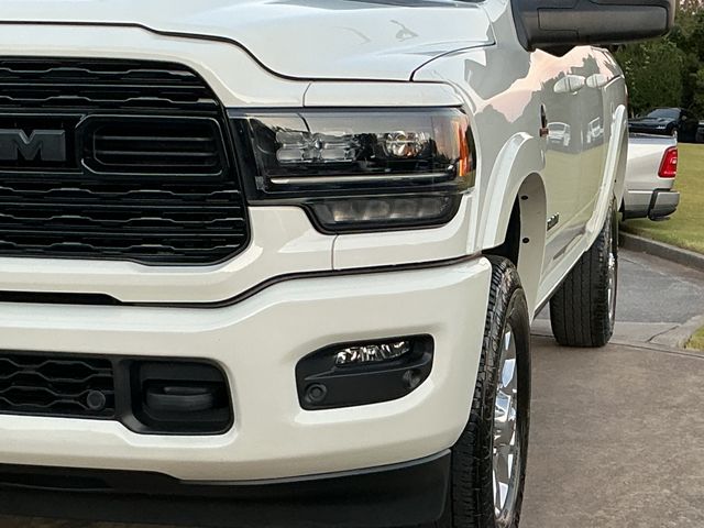 Used 2024 Ram 2500 Truck