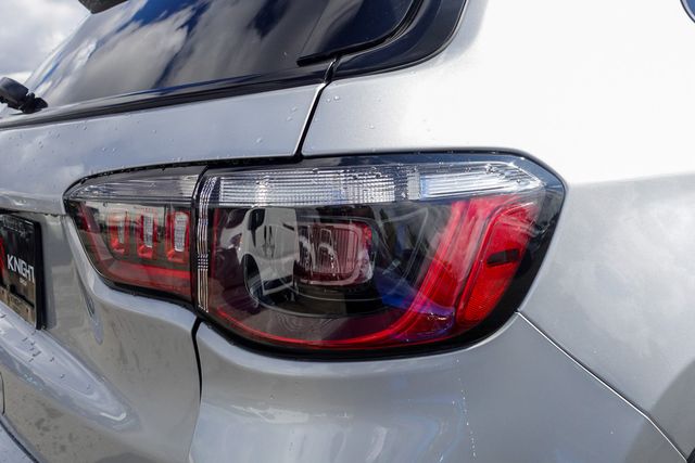 new 2026 Jeep Compass car, priced at $27,375