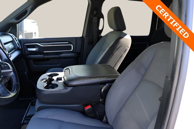 Used Car 2024 Ram 3500  Big Horn For Sale Under $50,000 In Austin, Texas