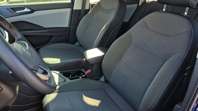 2022 Volkswagen Taos