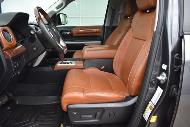 2021 Toyota Tundra Platinum - Photo 15