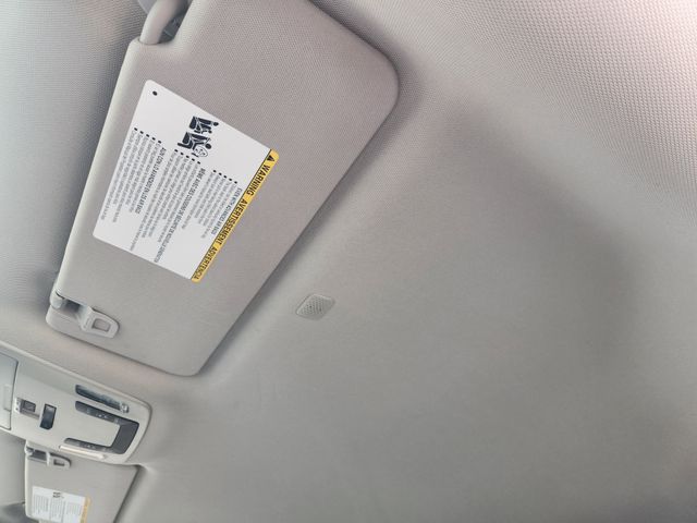 2023 Toyota Sienna LE  at Monument Chevrolet