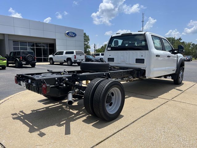 New 2026 White Ford XL image 3