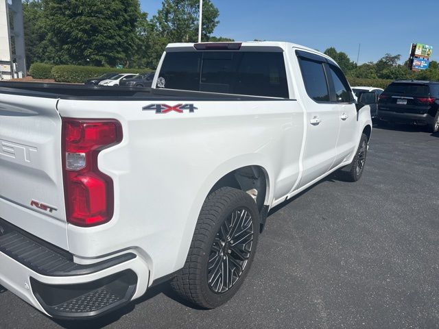 2019 Chevrolet Silverado 1500 RST - Photo 8