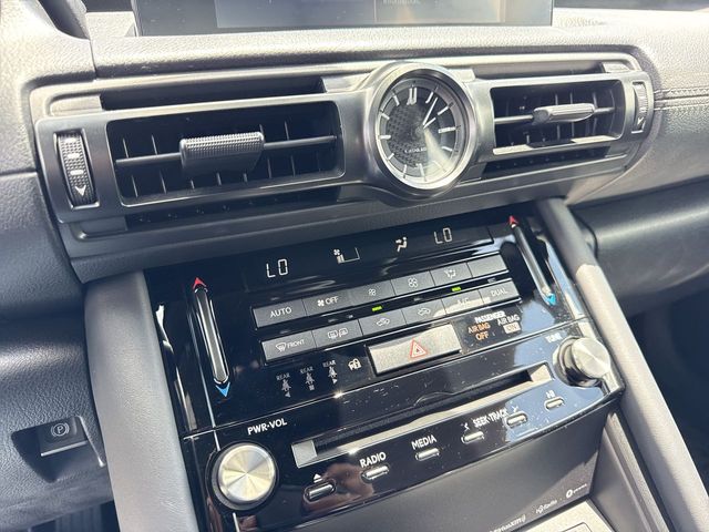 Used 2024 Lexus IS Sedan