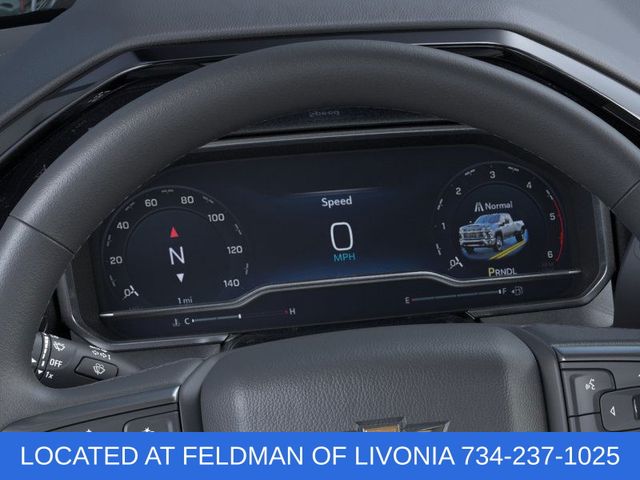 New 2025 Chevrolet Silverado 3500HD For Sale in Livonia, MI