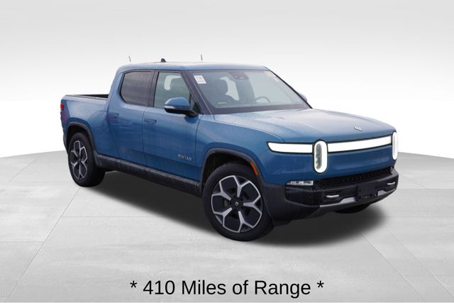 2023 Rivian R1T Adventure Dual Motor Crew Cab AWD