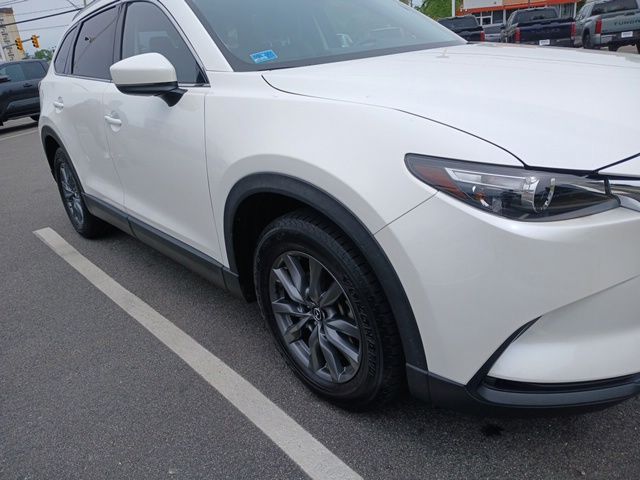2023 Mazda CX-9 Touring AWD's photo