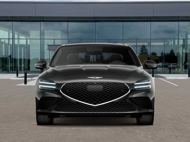2026 Genesis G70  6