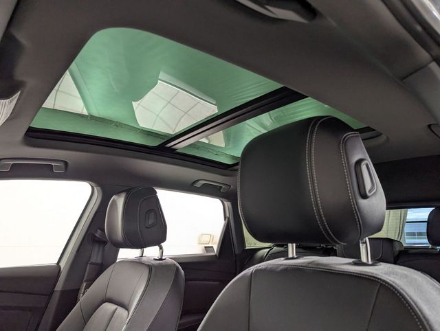 used 2023 Audi Q4 e-tron car, priced at $27,981