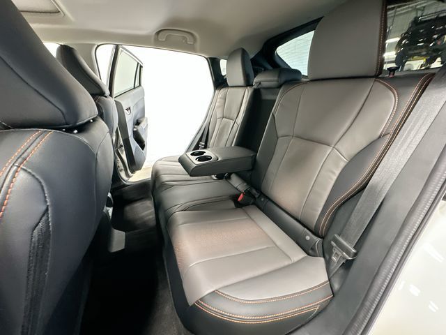 2024 Subaru Crosstrek Limited White at South Hills Kia