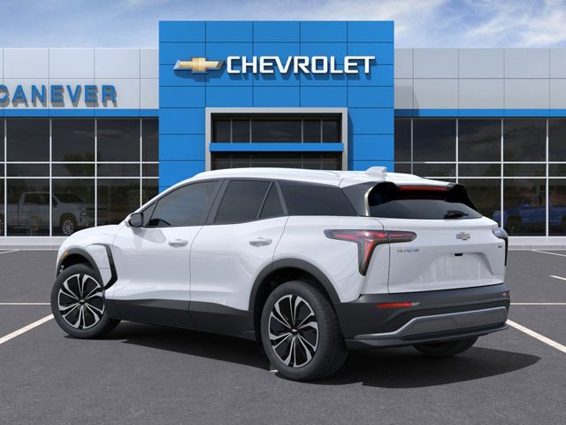 2024 Chevrolet Blazer EV LT 3