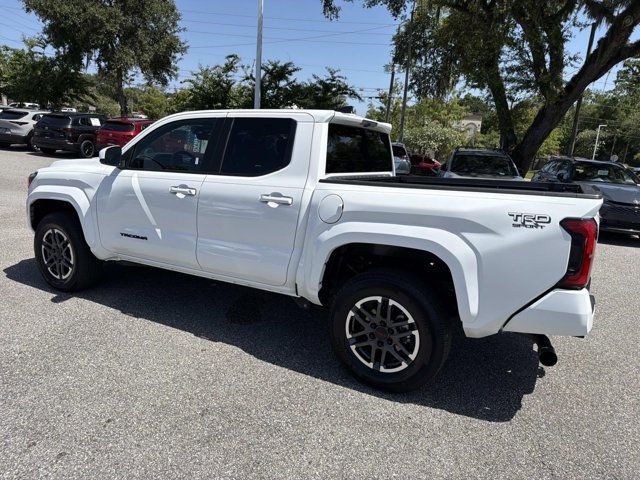 Used 2026 Toyota Tacoma Truck