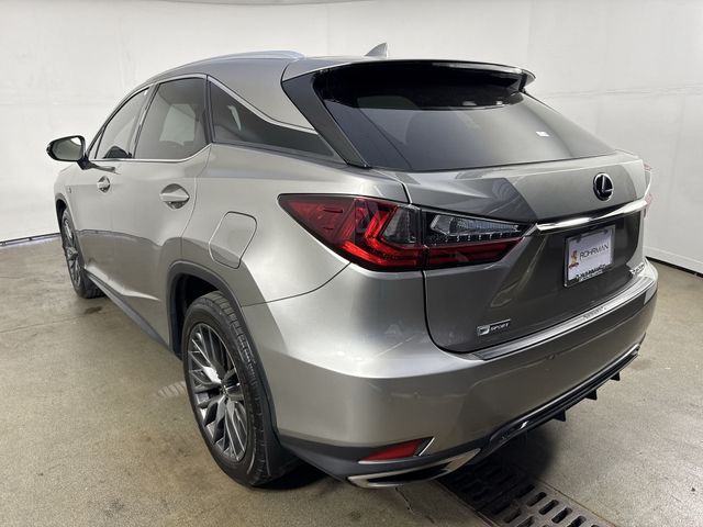 2022 Lexus RX RX photo