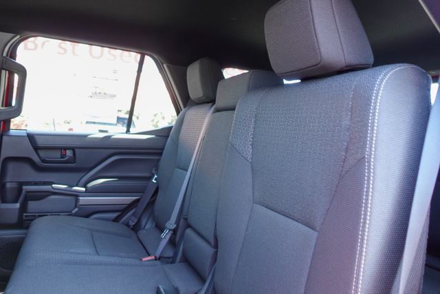 New 2026 Toyota 4Runner SUV