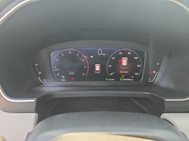 New 2026 Honda Passport SUV
