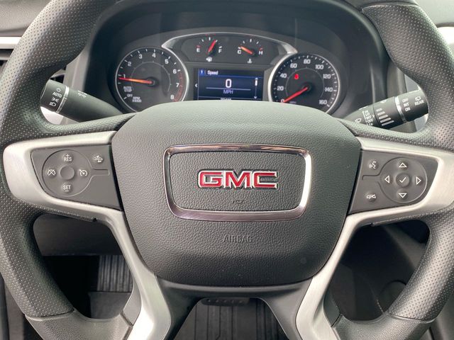 2022 GMC Acadia SLE 11