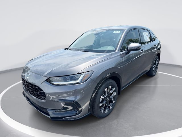 2027 Honda HR-V