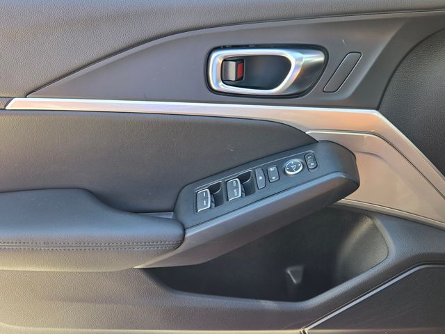 2025 Acura Integra - $28,489