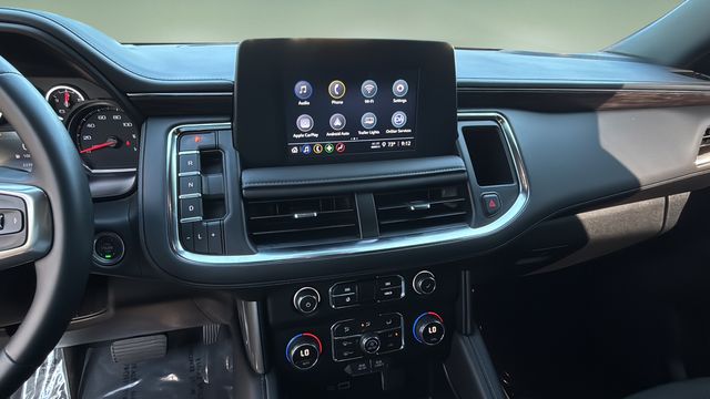 Used 2024 Black Chevrolet LS image 25