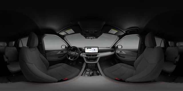 New 2027 Gray Ford Active image 8