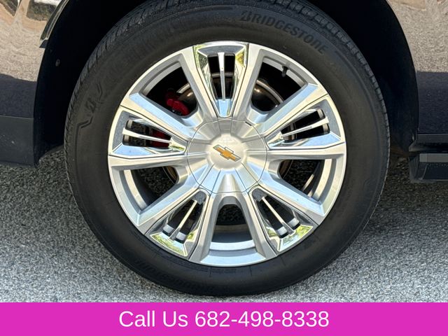 Used 2022 Chevrolet Suburban SUV