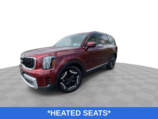 Used 2023 Kia Telluride For Sale in Livonia, MI