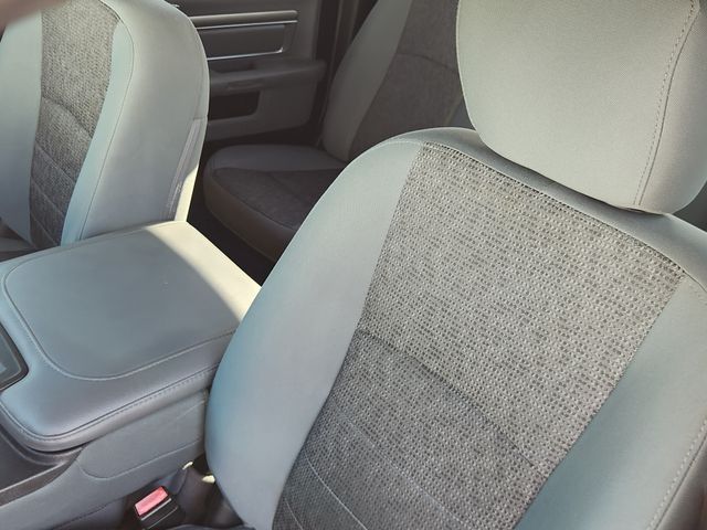 2017 Ram 1500 Lone Star Gray at Bayway Cadillac of The Woodlands