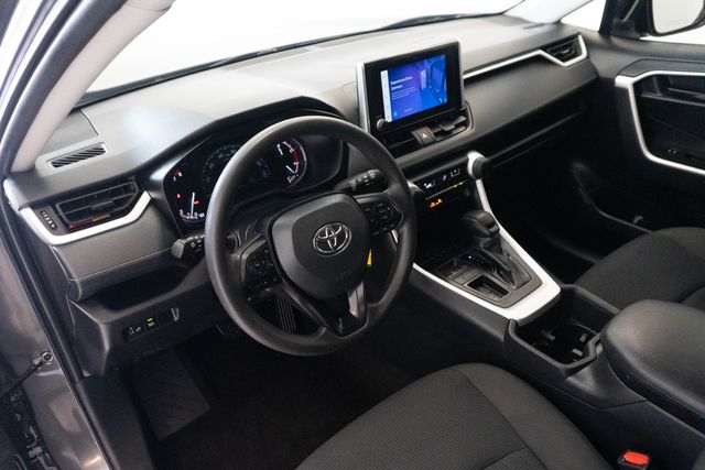 Used 2025 Toyota RAV4 SUV
