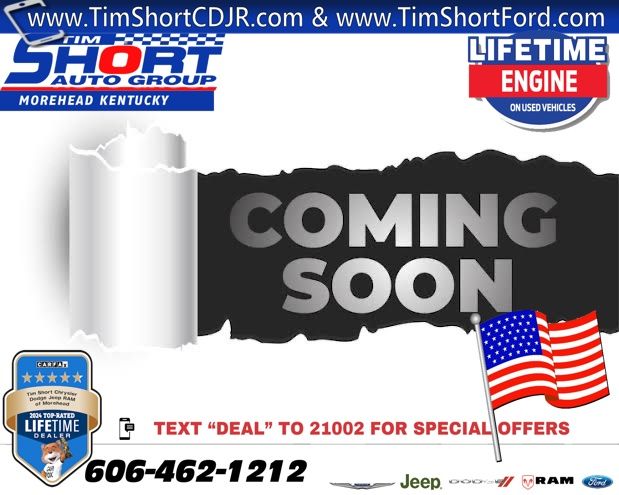 2025 Jeep Wrangler 4xe Sahara 4WD