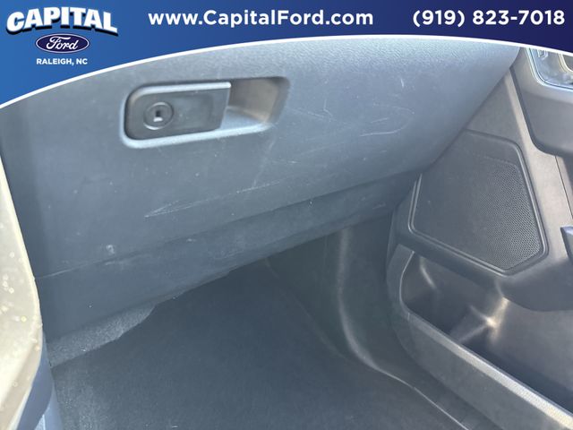 Used 2023 White Ford XLT image 26