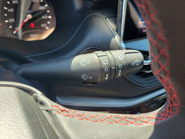 2022 Jeep Compass Trailhawk - Photo 28